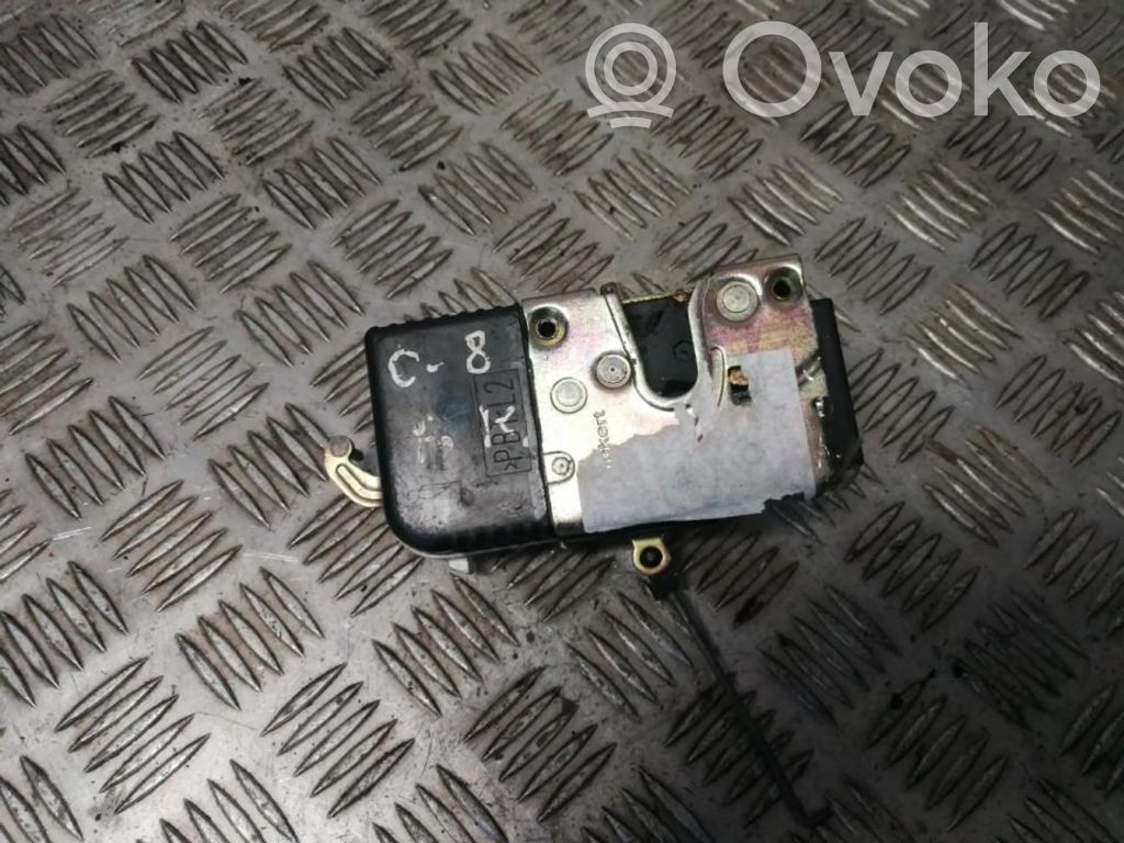 Citroen C8 Încuietoare ușă față