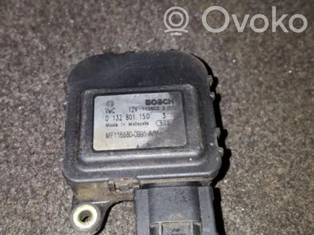 Rover 75 Motorino attuatore aria