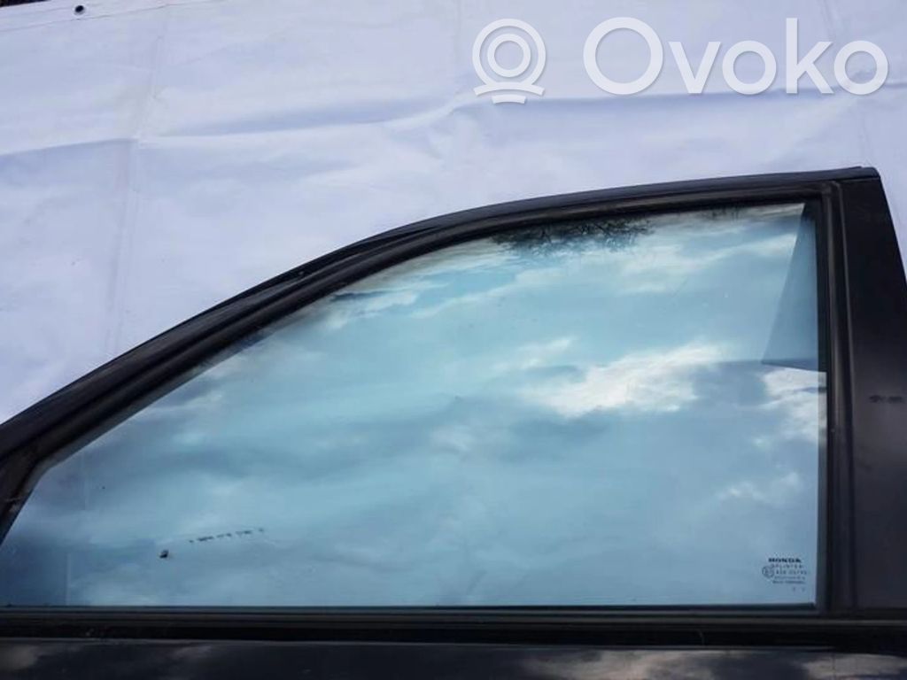 Honda CR-V Geam ușă față patru uși 