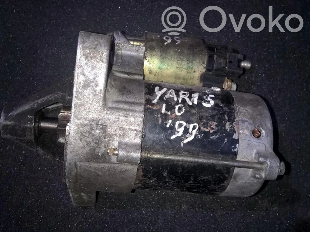 Motor de arranque   2810023020,2810023020,2280008350,2810023020,2810023020