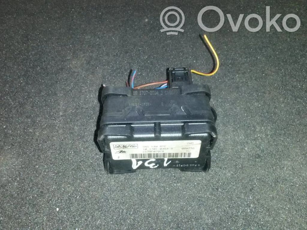 Czujnik przyspieszenia ESP   10170103533,CI78F07QC8,10170103533,CI78F07QC8
