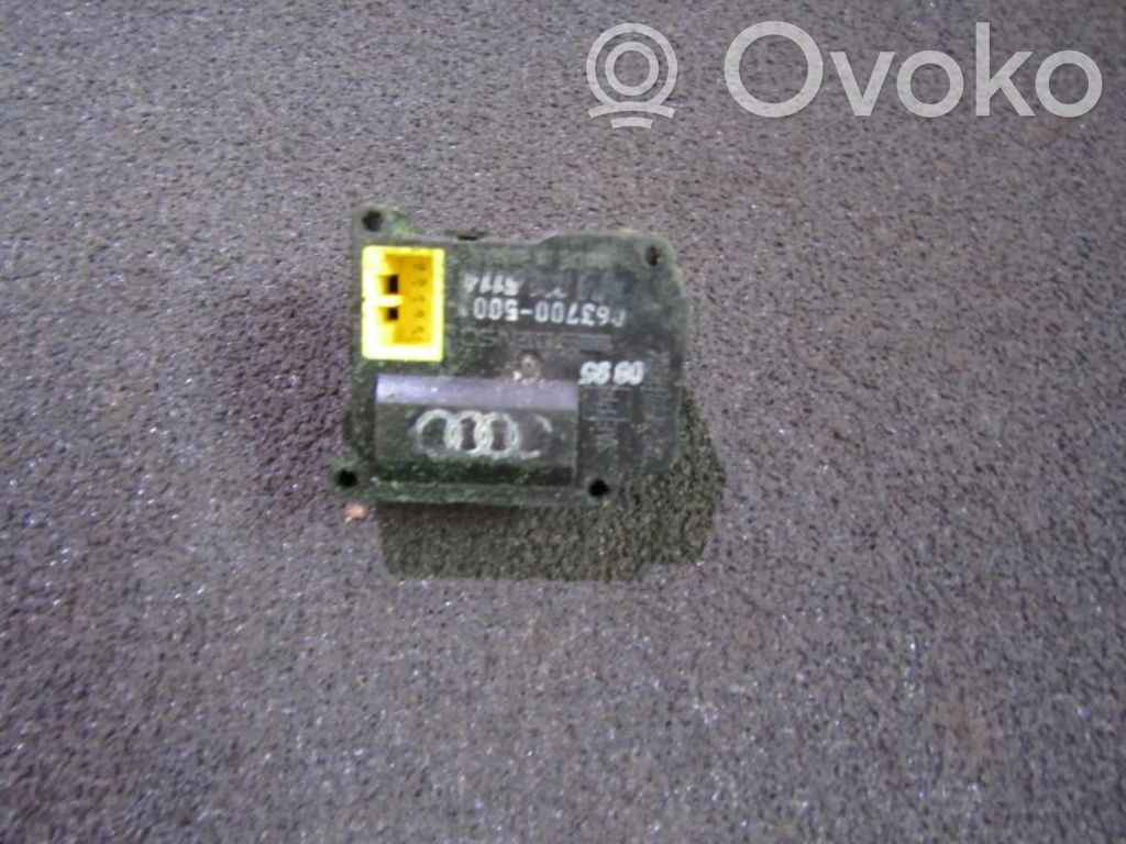 Audi A6 S6 C5 4B Motorino attuatore aria