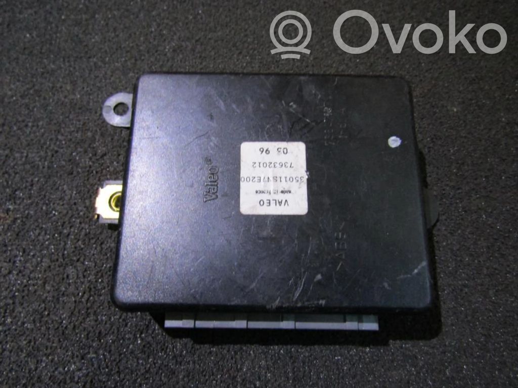 Honda Accord Module confort 