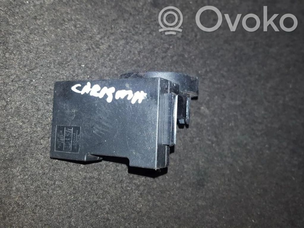 Mitsubishi Carisma Cititor imobilizator (aerian) 