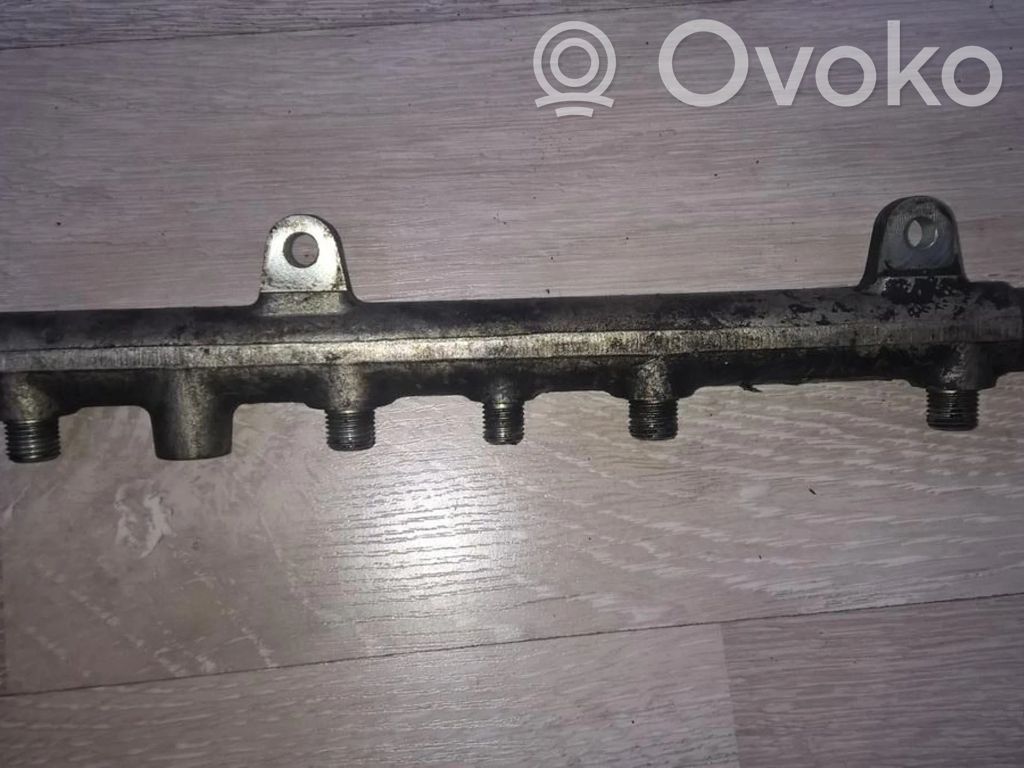 Renault Scenic I Rampă alimentare injectoare 