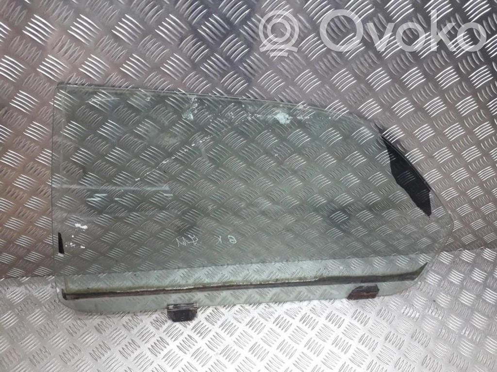 Luna de la puerta trasera