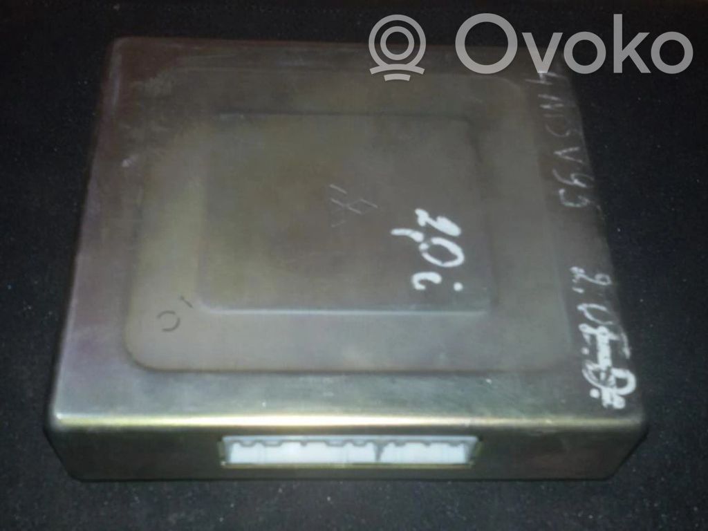 Mitsubishi Space Wagon Engine control unit/module 