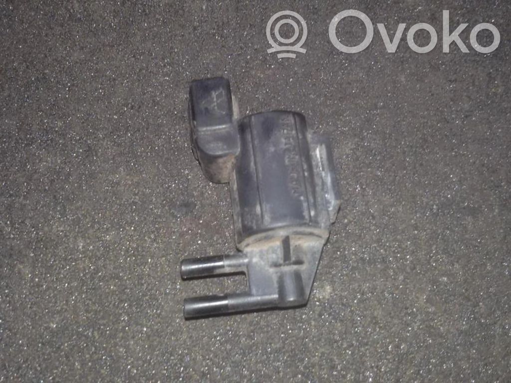 Mitsubishi Colt Electroválvula del turbo 