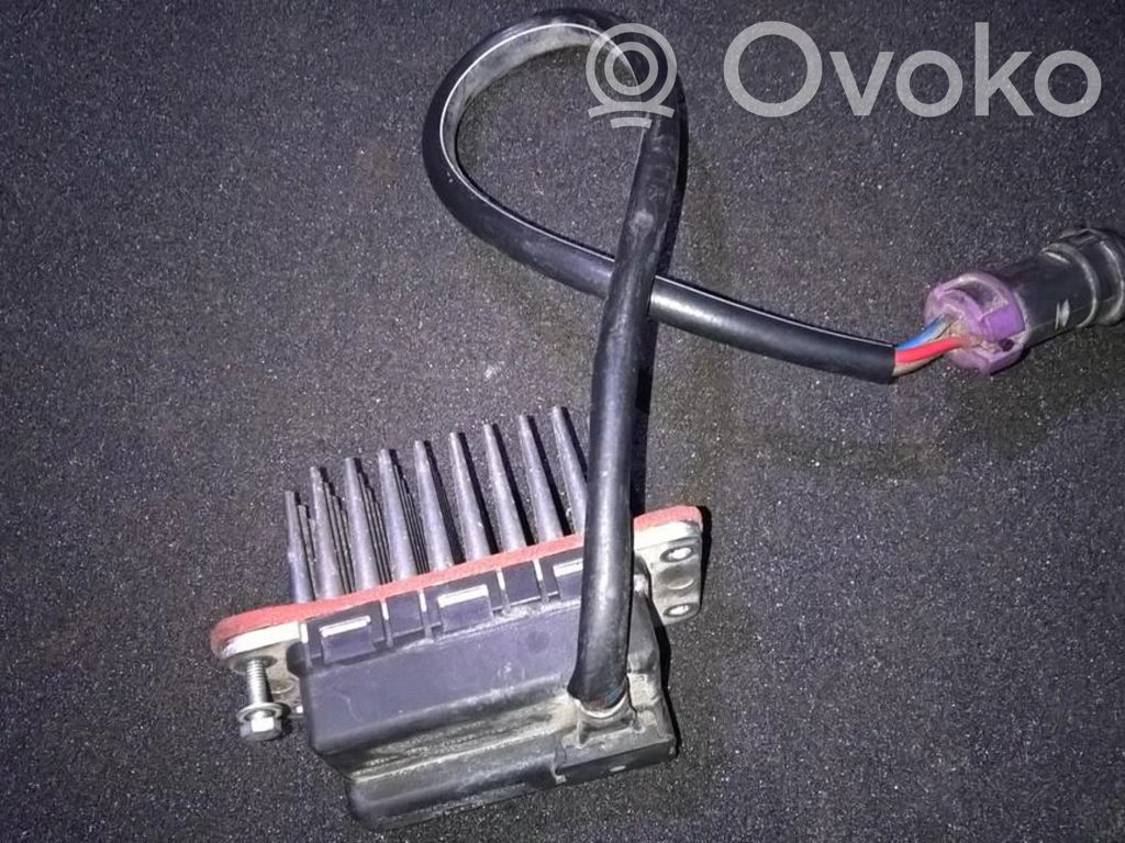 Audi 100 S4 C4 Motorino ventola riscaldamento/resistenza ventola