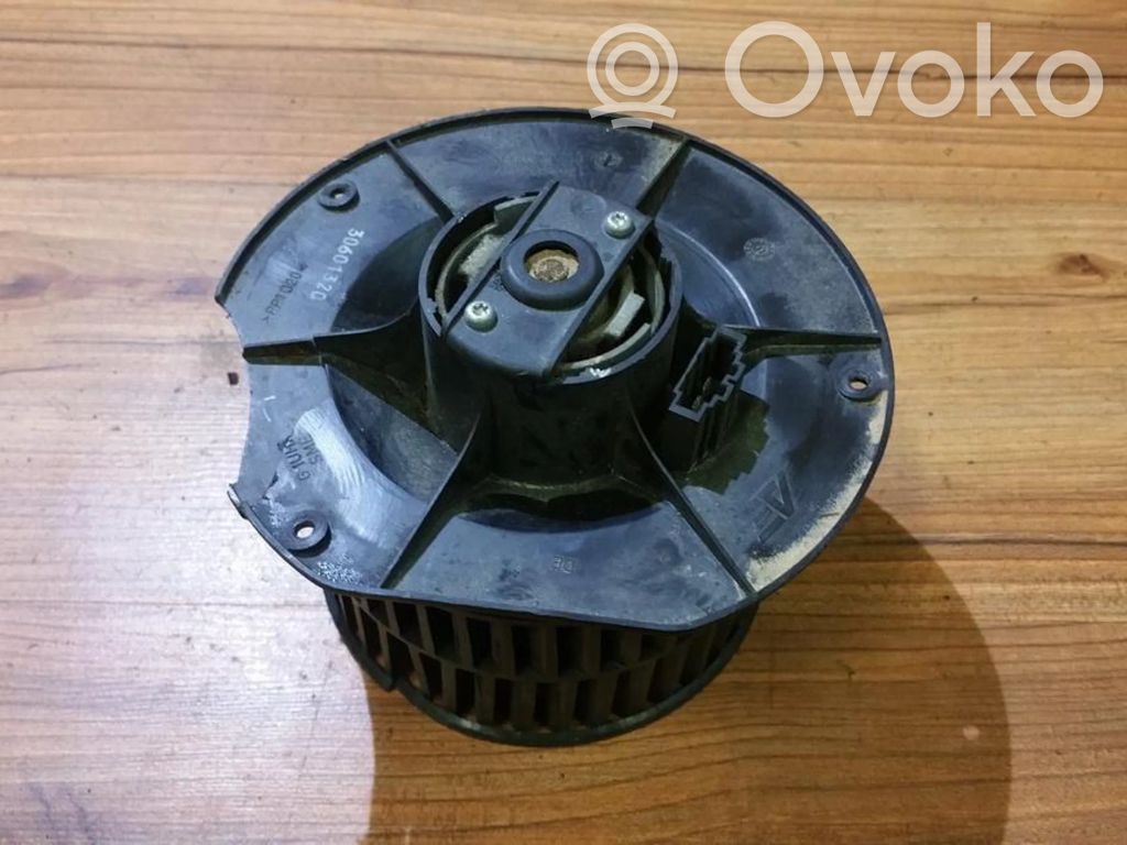 Volkswagen Sharan Ventilator aerotermă