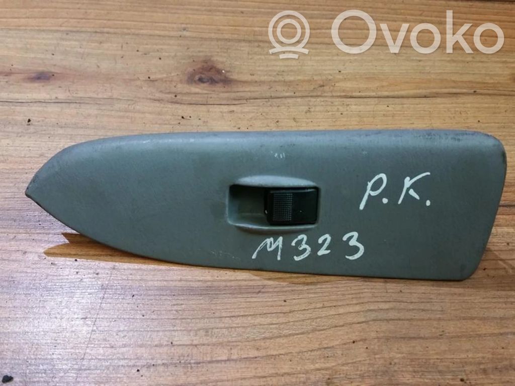 Electric window control switch   GE7V684L6,GE7V684L6