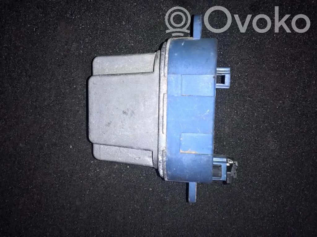 Volkswagen Transporter - Caravelle T5 Motor aerotermă/rezistor ventilator 