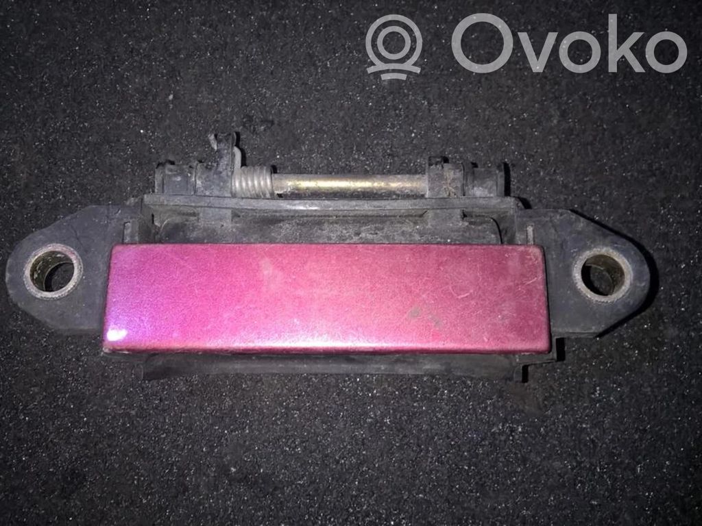Manecilla externa puerta delantera   89383920,44383920,44383920,89383920