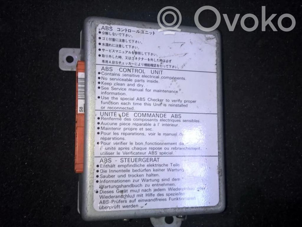 Rover 620 ABS control unit/module 