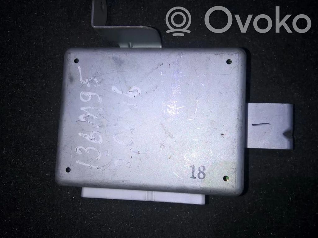 Mazda Xedos 6 ABS control unit/module 