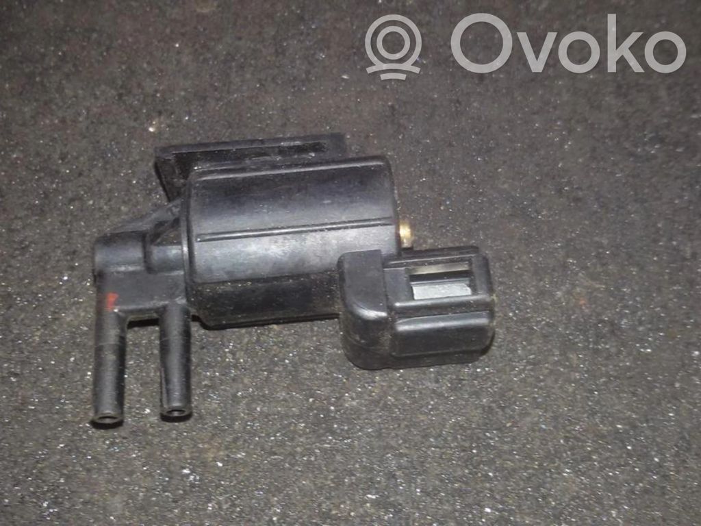 Mitsubishi Carisma Zawór podciśnienia / Elektrozawór turbiny 