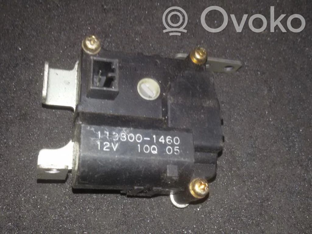 Honda Civic Motor/actuator clapetă aer 