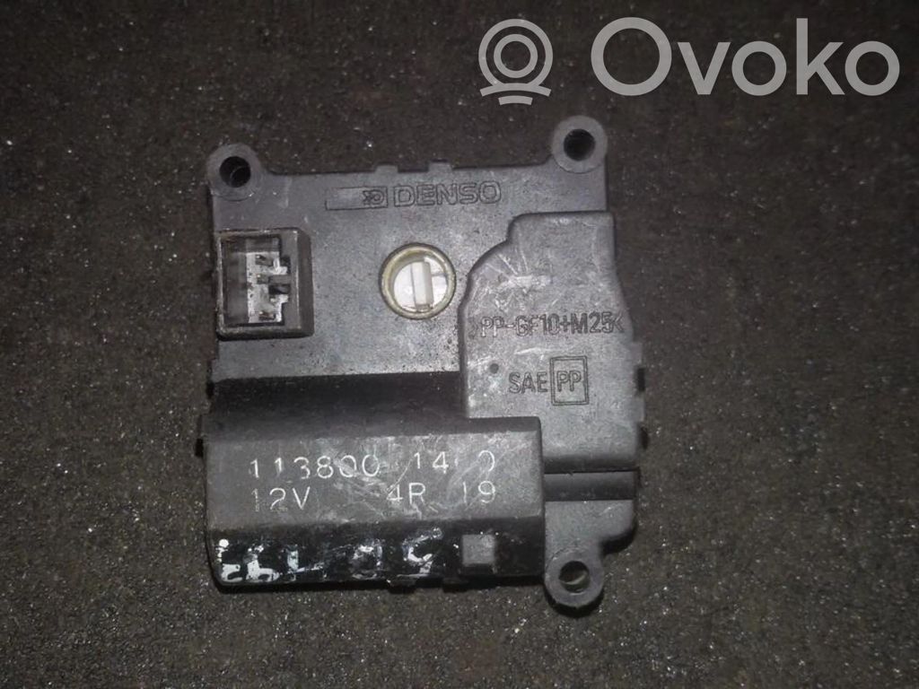 Honda Civic Motor/actuator clapetă aer 