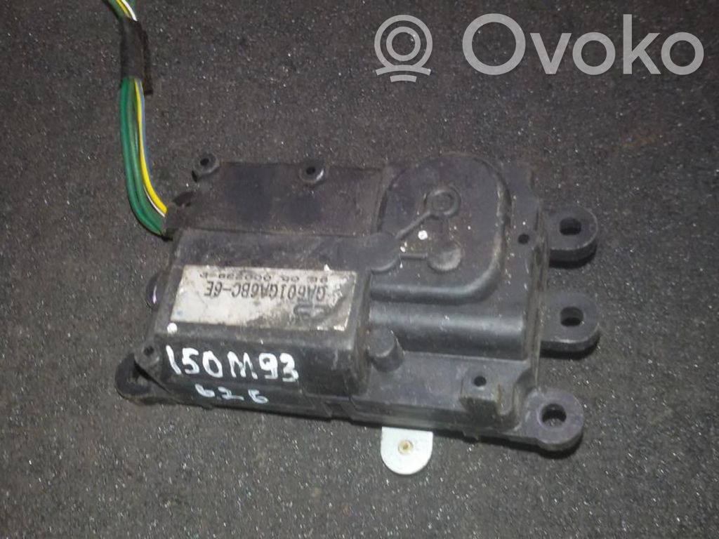 Mazda Xedos 6 Stellmotor Heizung Klima 