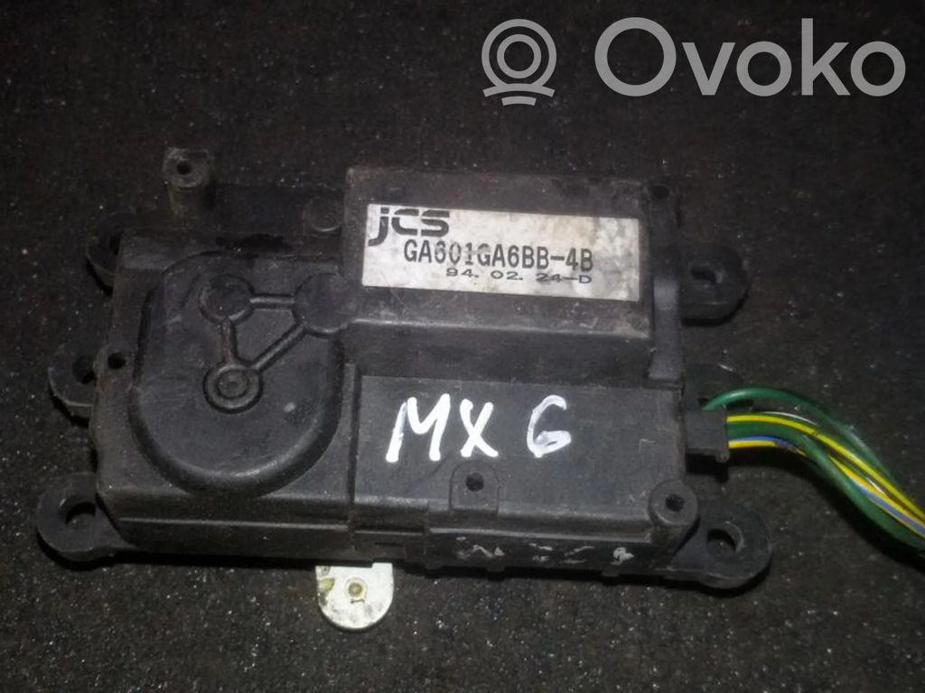 Ford Probe Motor/actuator clapetă aer