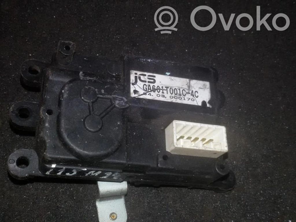 Mazda 626 Stellmotor Heizung Klima 