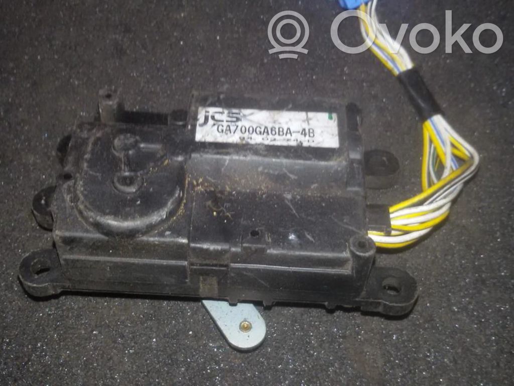 Ford Probe Silniczek nagrzewnicy 
