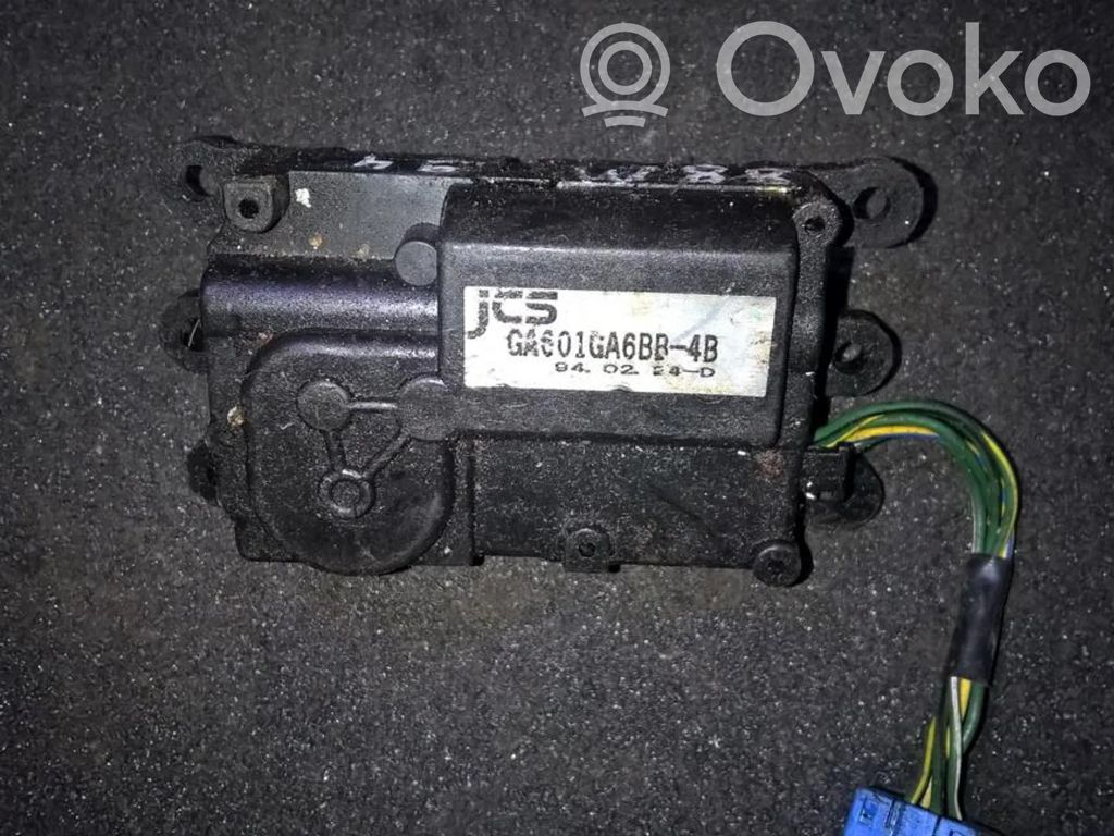 Motor/actuator clapetă aer   GA601GA6BB,GA601GA6BB4B,GA601GA6BB,GA601GA6BB4B