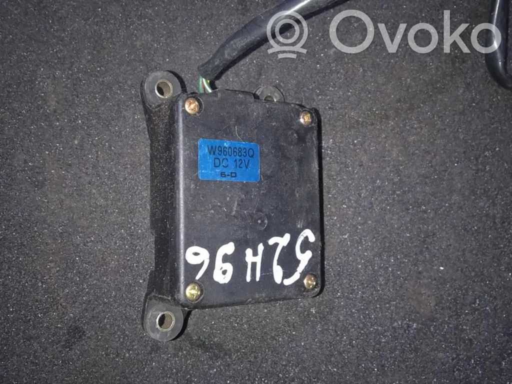 Rover 414 - 416 - 420 Motorino attuatore aria 