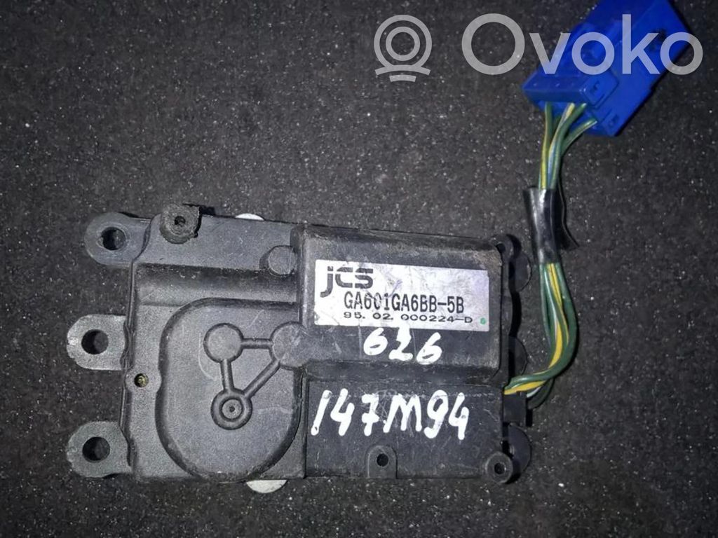 Ford Probe Motor/actuator clapetă aer