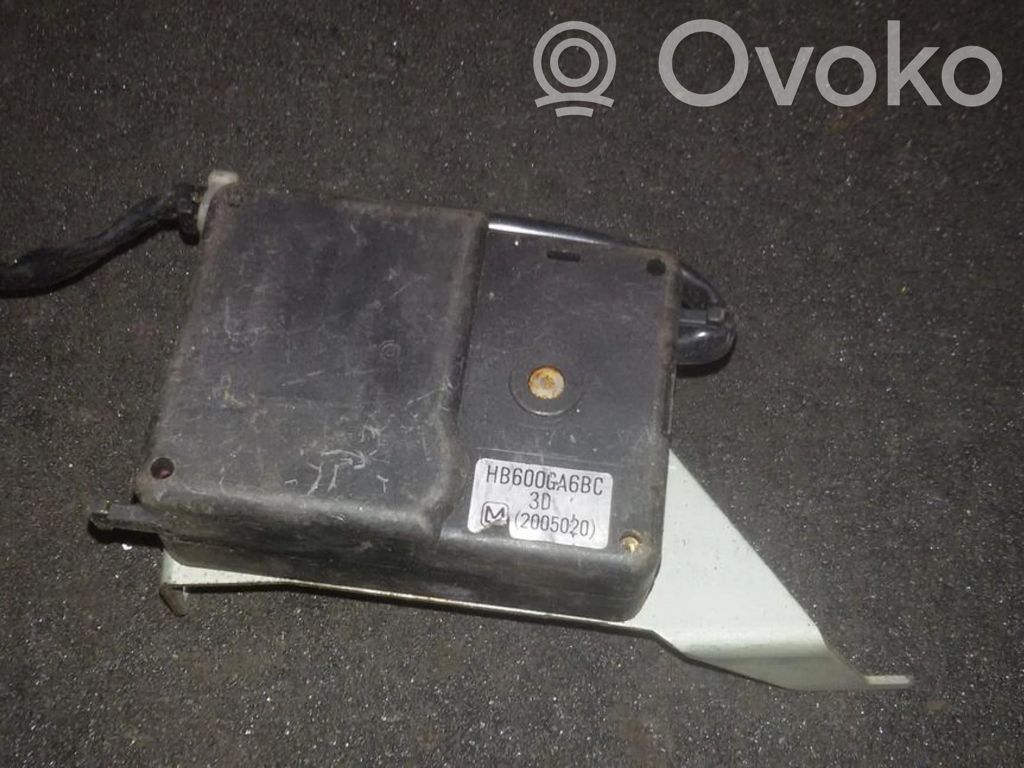 Ford Probe Motorino attuatore aria