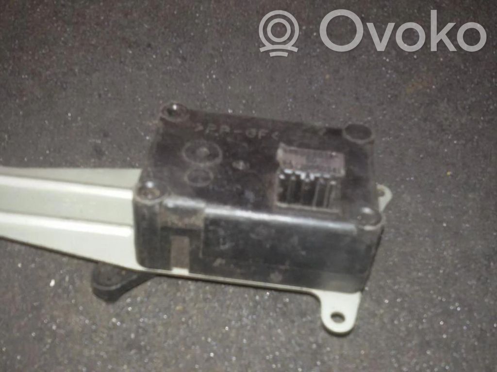 Mazda 323 F Motorino attuatore aria 