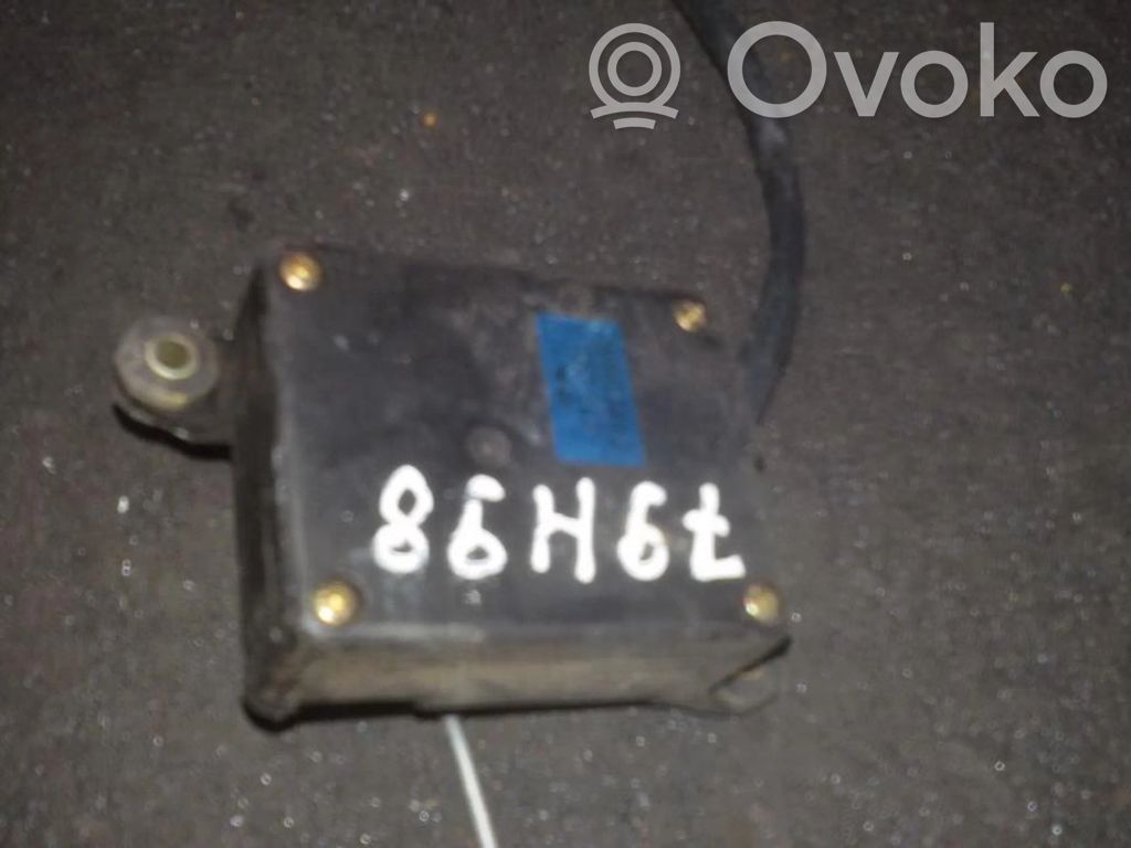 Rover 620 Motorino attuatore aria 