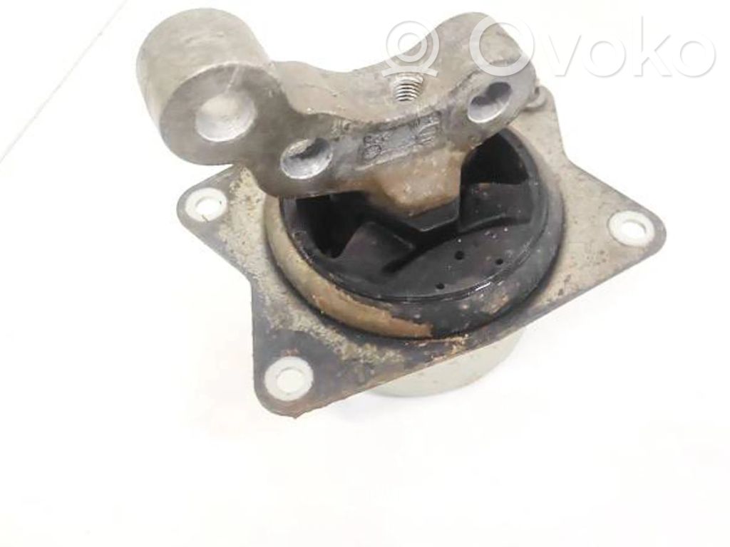 Support de moteur, coussinet