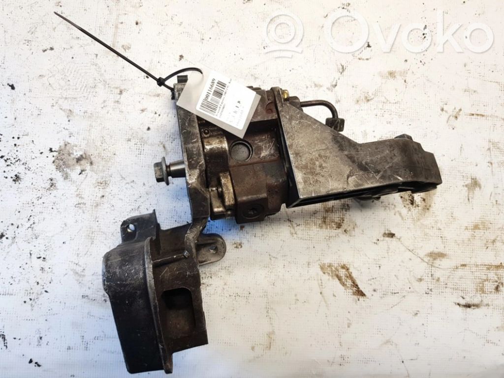 Renault Laguna II Pompa ad alta pressione dell’impianto di iniezione