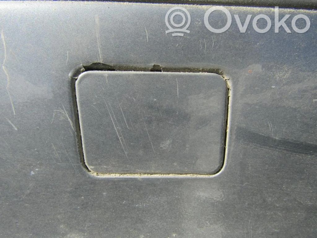 Citroen Xsara Tapa para gancho de arrastre parachoques trasero 