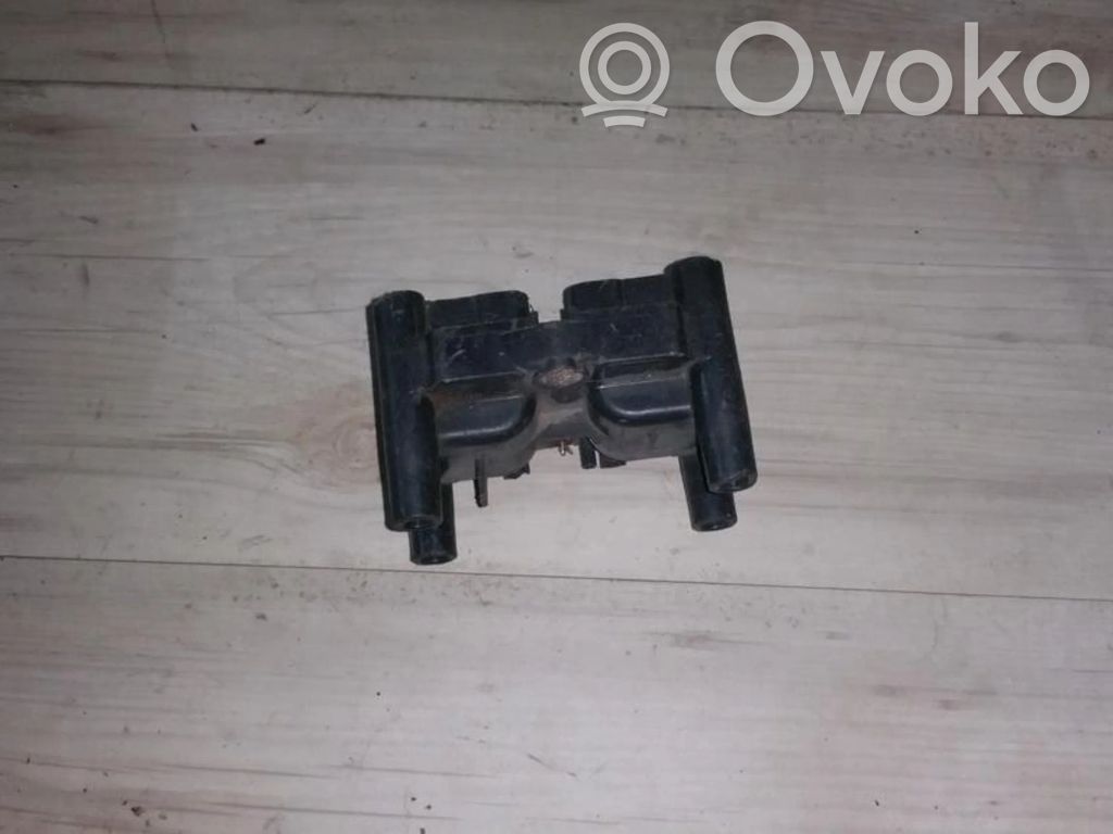 Volkswagen Bora Bobine d'allumage haute tension 