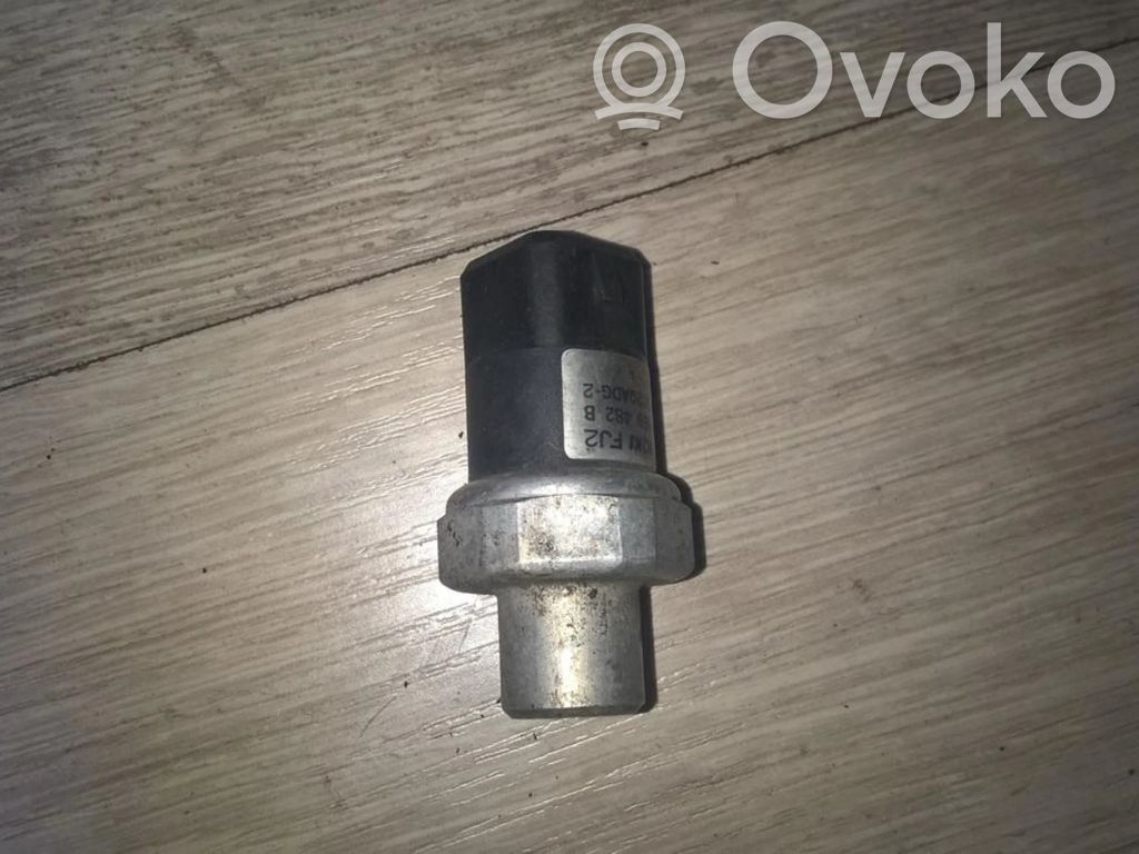 Audi A4 S4 B5 8D Sensore di pressione dell’aria condizionata (A/C) 