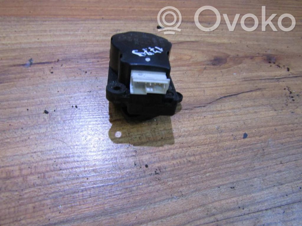 Volvo S80 Motorino attuatore aria 