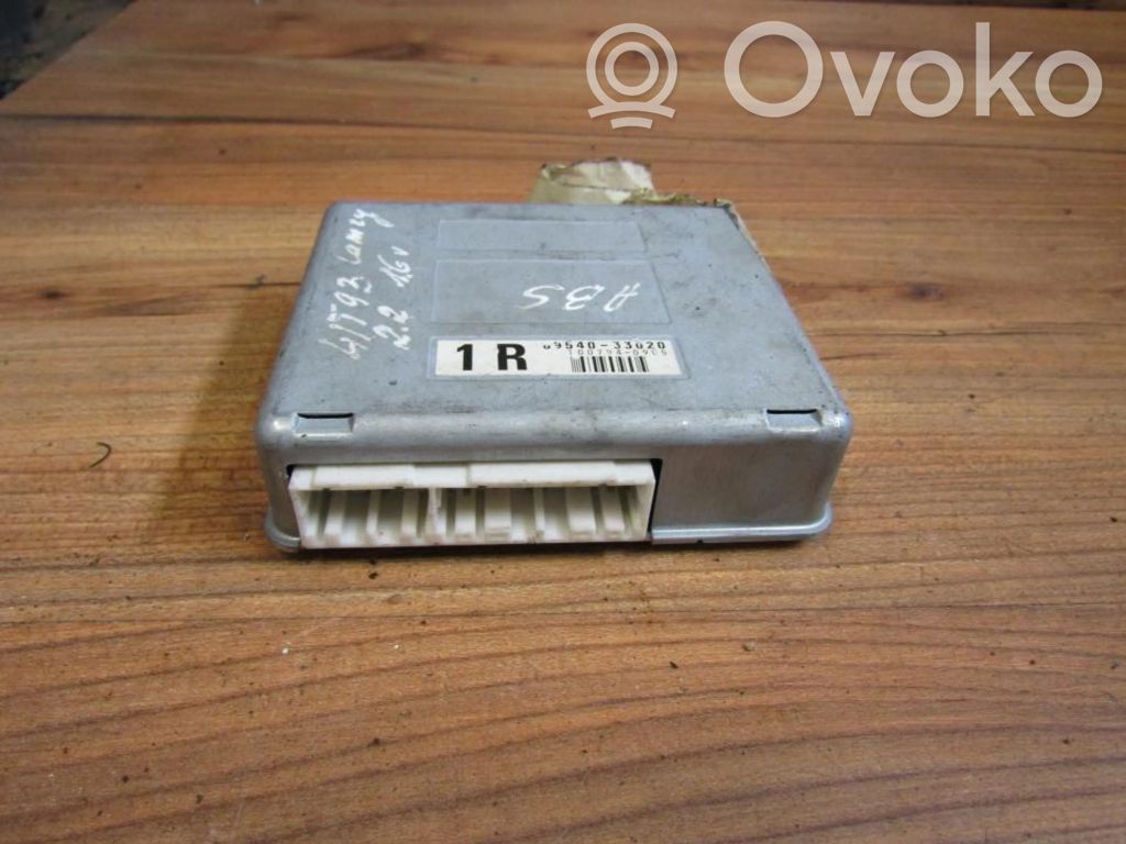 Toyota Camry Bloc ABS 