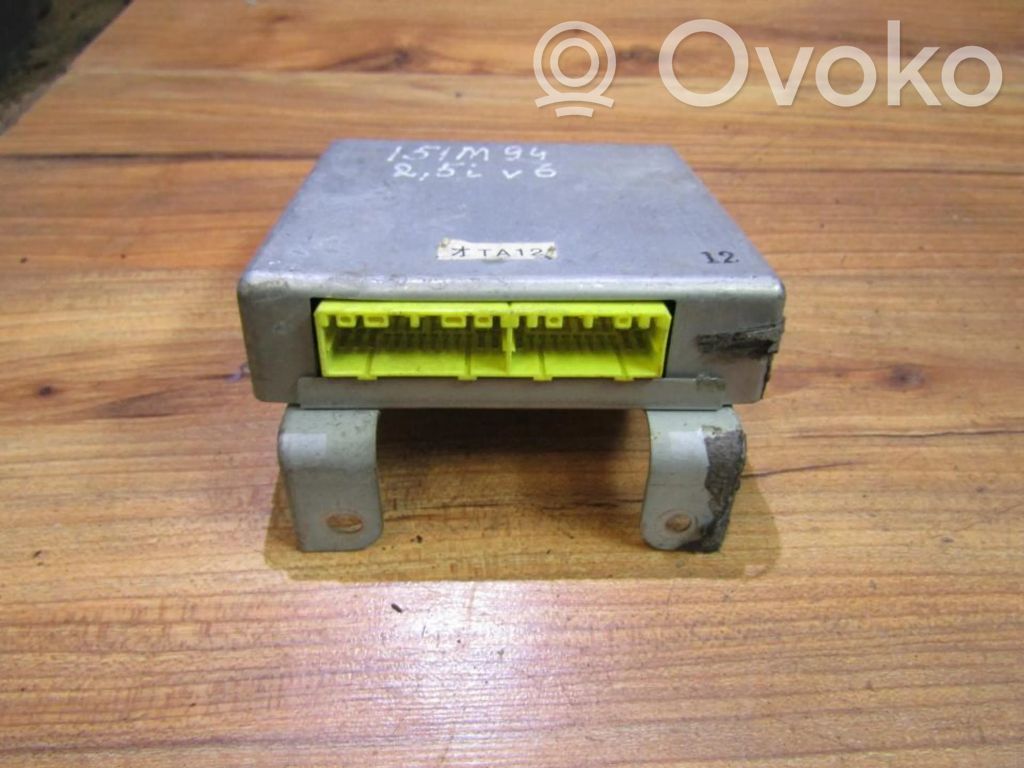 Mazda Xedos 9 ABS control unit/module 