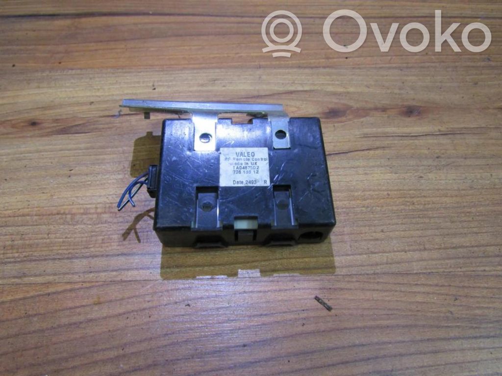 Autres unités de commande / modules   TA04675D2,TA04675D2
