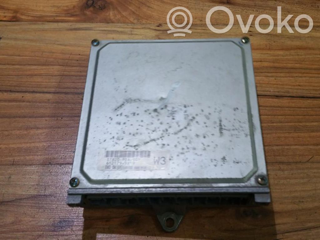 Honda Accord Calculateur moteur ECU 