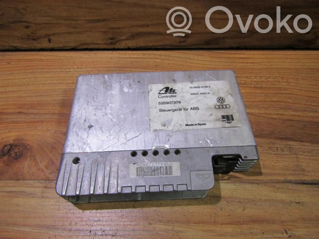 Unitate/modul control ABS   535907379,10093501344,10093501344,535907379