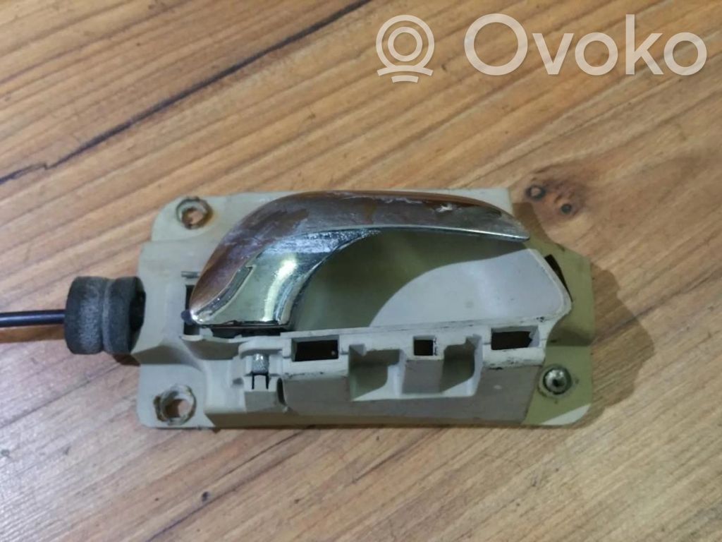 Volvo S80 Maniglia interna per portiera posteriore 