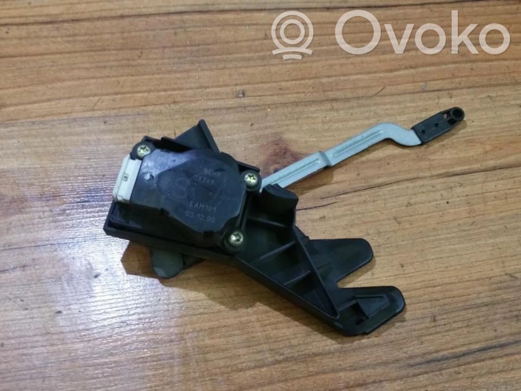 Volvo S80 Motorino attuatore aria 