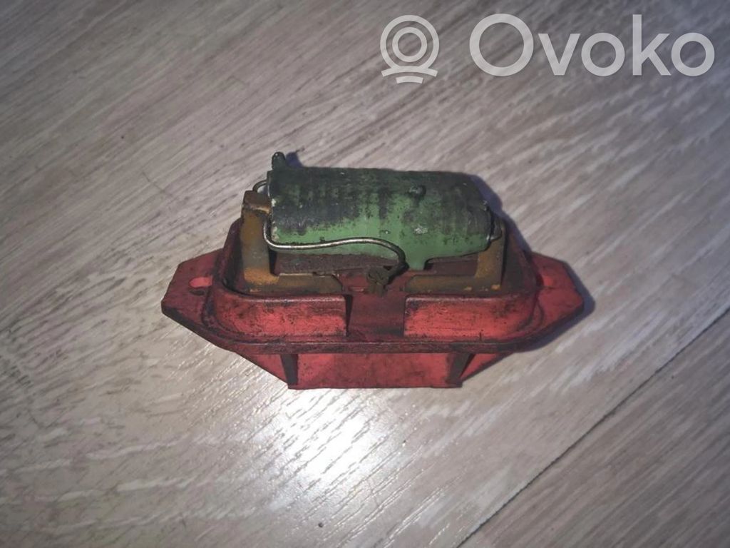 Audi 100 S4 C4 Motorino ventola riscaldamento/resistenza ventola 