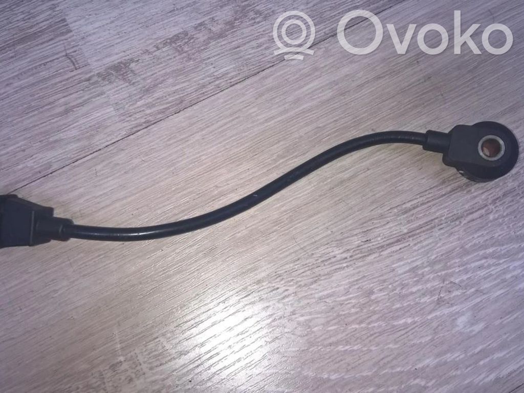 Hyundai Coupe Sensor de petardeo del motor 