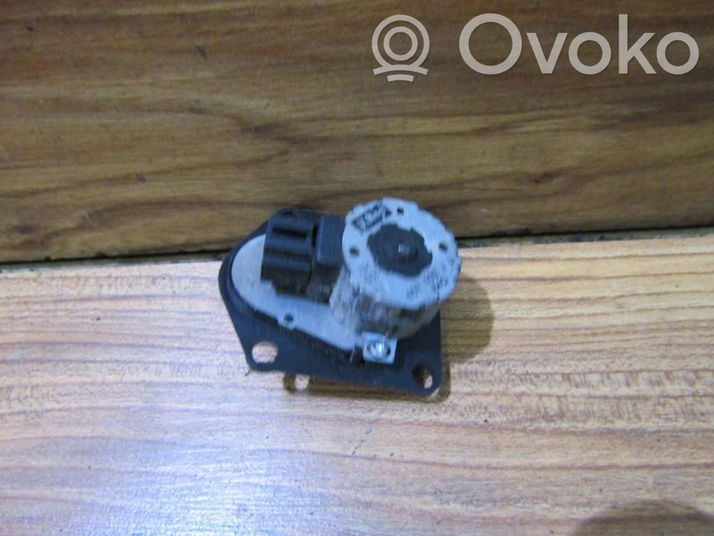 Citroen C5 Motor/actuator clapetă aer 