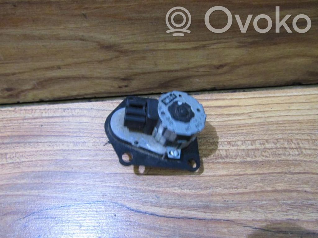 Citroen C5 Motor/actuator clapetă aer 