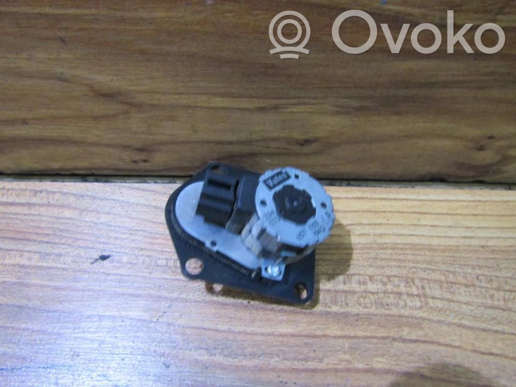 Citroen Xsara Picasso Motor/actuator clapetă aer 